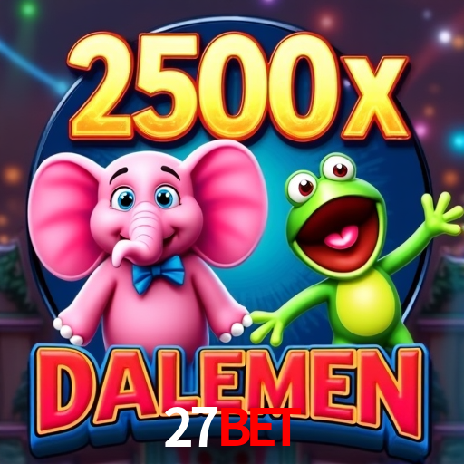 A Experiência Imersiva dos Cassinos Ao Vivo no 27bet