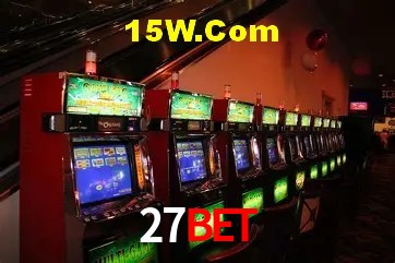 Avaliações dos Jogadores 27bet