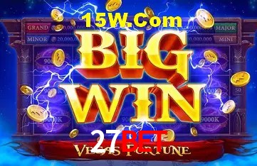 Apostas de Tênis 27bet