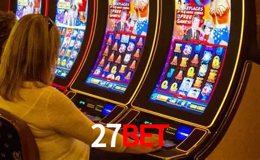 Estatísticas do Jogo 27bet