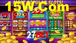 Live Casino 27bet