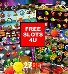 Mesa de Blackjack 27bet