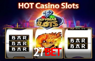 Ofertas Exclusivas 27bet