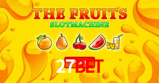 Programa VIP 27bet