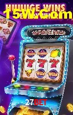 Promoções Sazonais 27bet