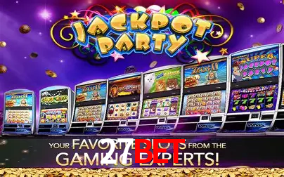 Jogos de Slot 27bet