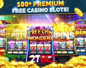 Provedores de Jogos 27bet