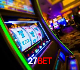 Promoção Relâmpago 27bet
