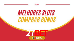Ofertas Imperdíveis na 27bet: Promoções e Bônus Que Valem a Pena