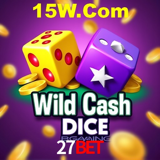 Descubra o Mundo do Cassino Online com 27bet