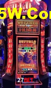 Tournaments 27bet
