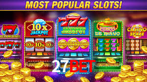 Roulette Table 27bet