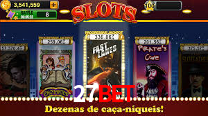 Game Statistics 27bet