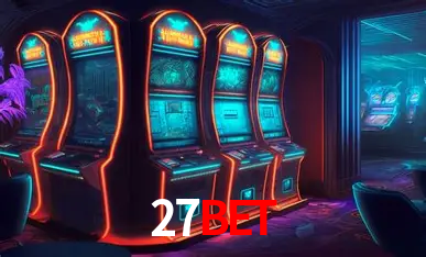 Tecnologia da Plataforma 27bet