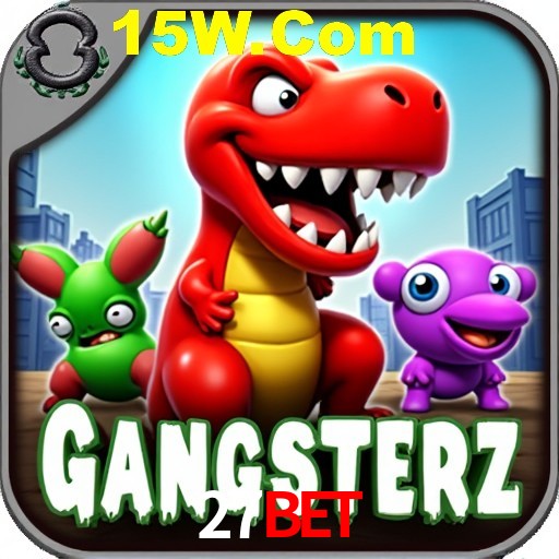 Slot Games 27bet